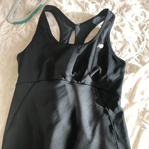 New Balance Athletic Top
